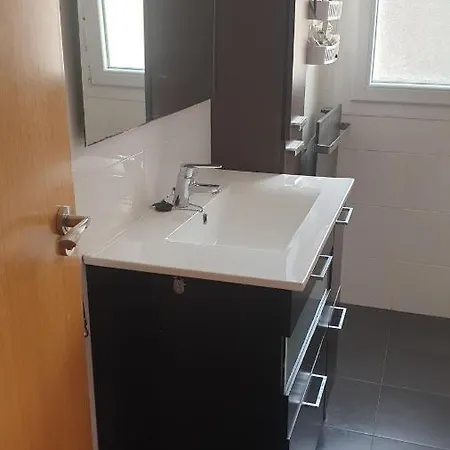 Piso Vacional Familiar Playas Poniente/San Lorenzo Appartamento *