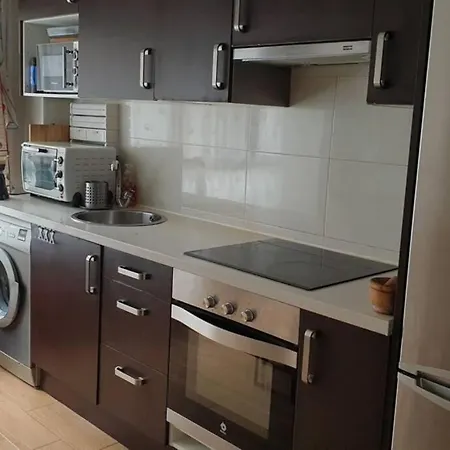 Appartamento Piso Vacional Familiar Playas Poniente/San Lorenzo *