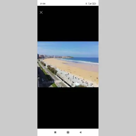 Appartamento Piso Vacional Familiar Playas Poniente/San Lorenzo *
