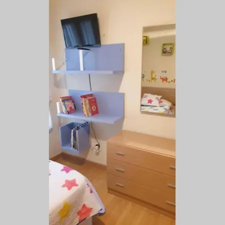 Appartamento Piso Vacional Familiar Playas Poniente/San Lorenzo *