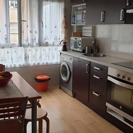 Appartamento Piso Vacional Familiar Playas Poniente/San Lorenzo *